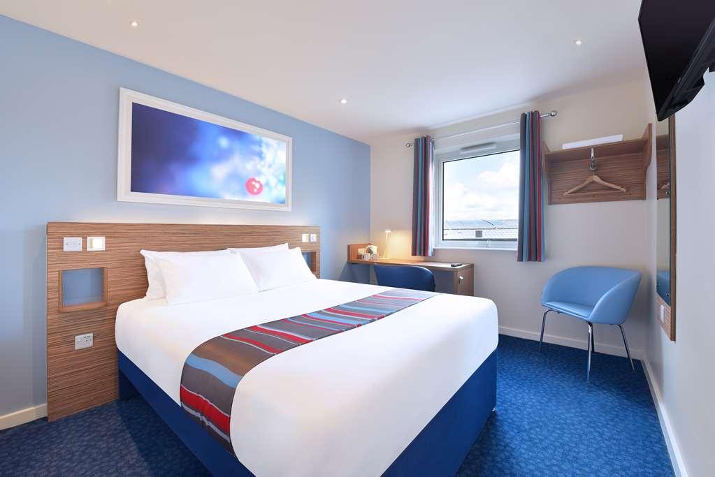 Travelodge London Wimbledon Morden Morden  Værelse billede