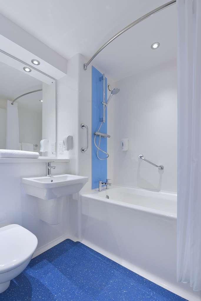 Travelodge London Wimbledon Morden Morden  Værelse billede