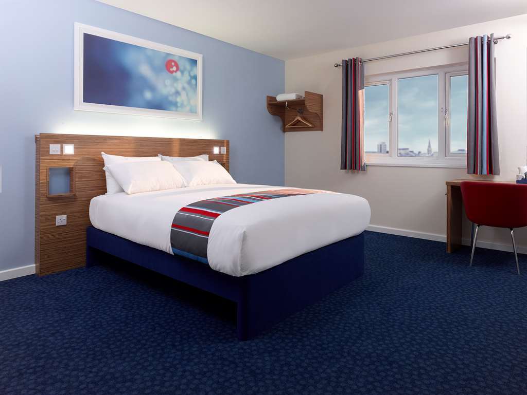 Travelodge London Wimbledon Morden Morden  Værelse billede
